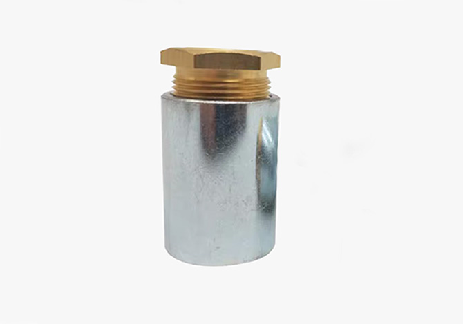 TG 管式船用填料函 